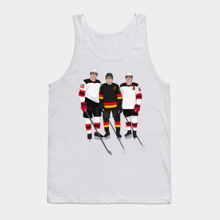 Hughes Brothers Tank Top